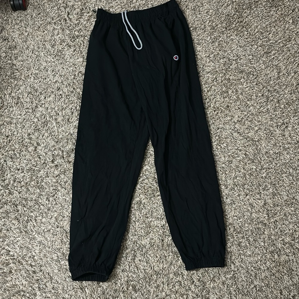 Champion Sweatpants, Medium